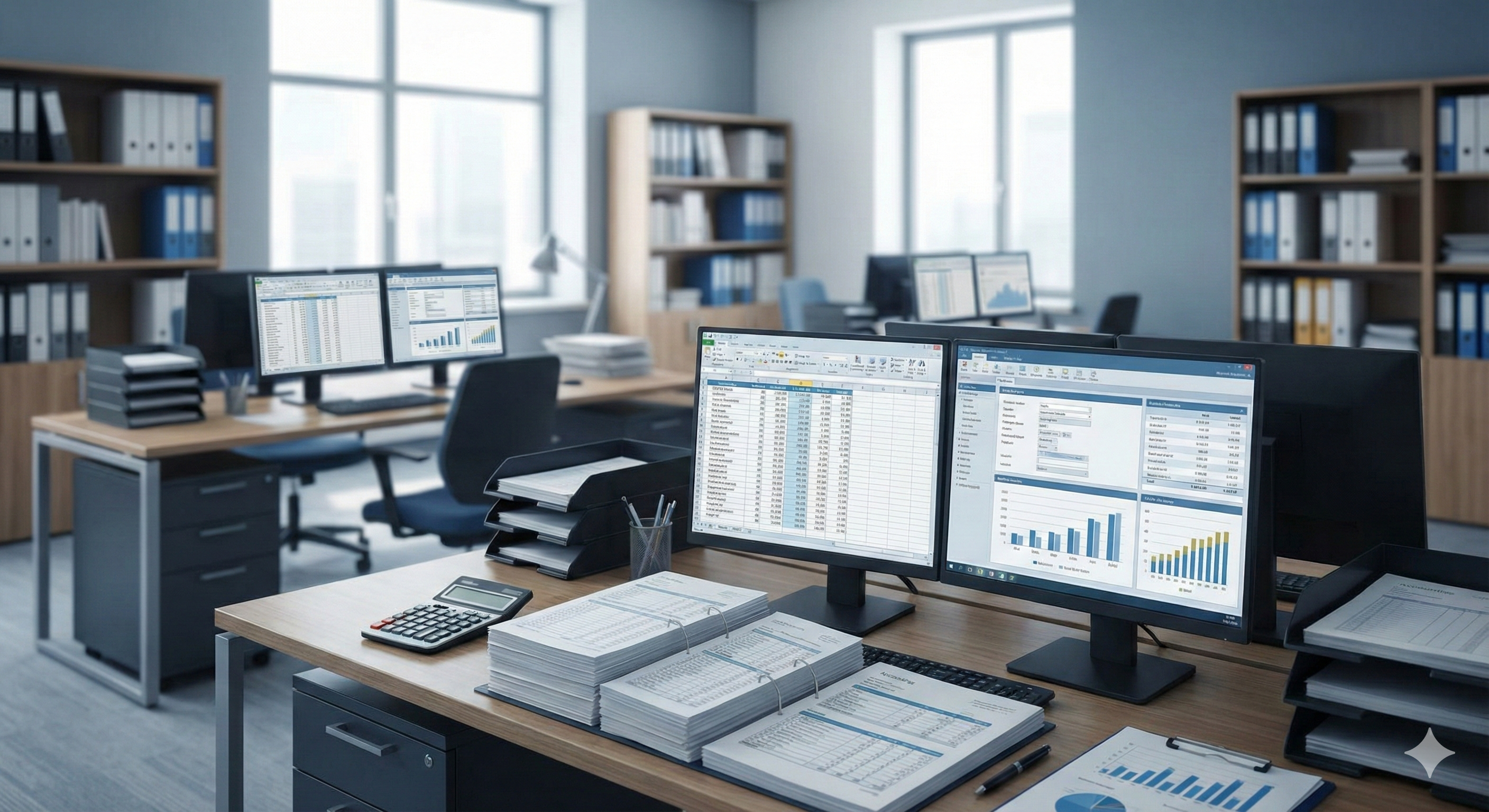 Consultoria Financeira